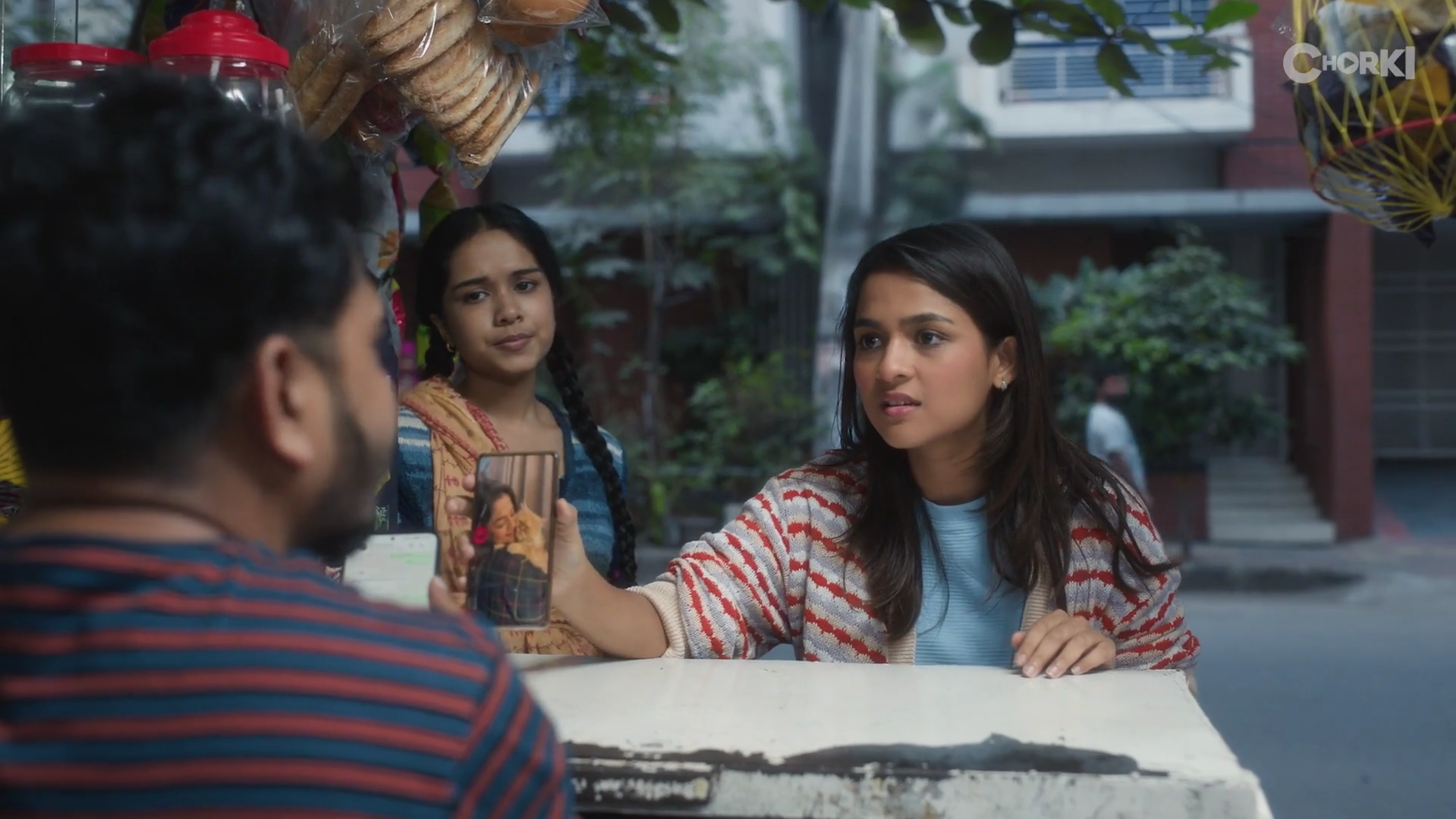 Meu Download (2026) Bengali Chorki WEB-DL – 480P | 720P | 1080P GDrive & Free Watch – Bangla Natok & Drama – Flixmet.com